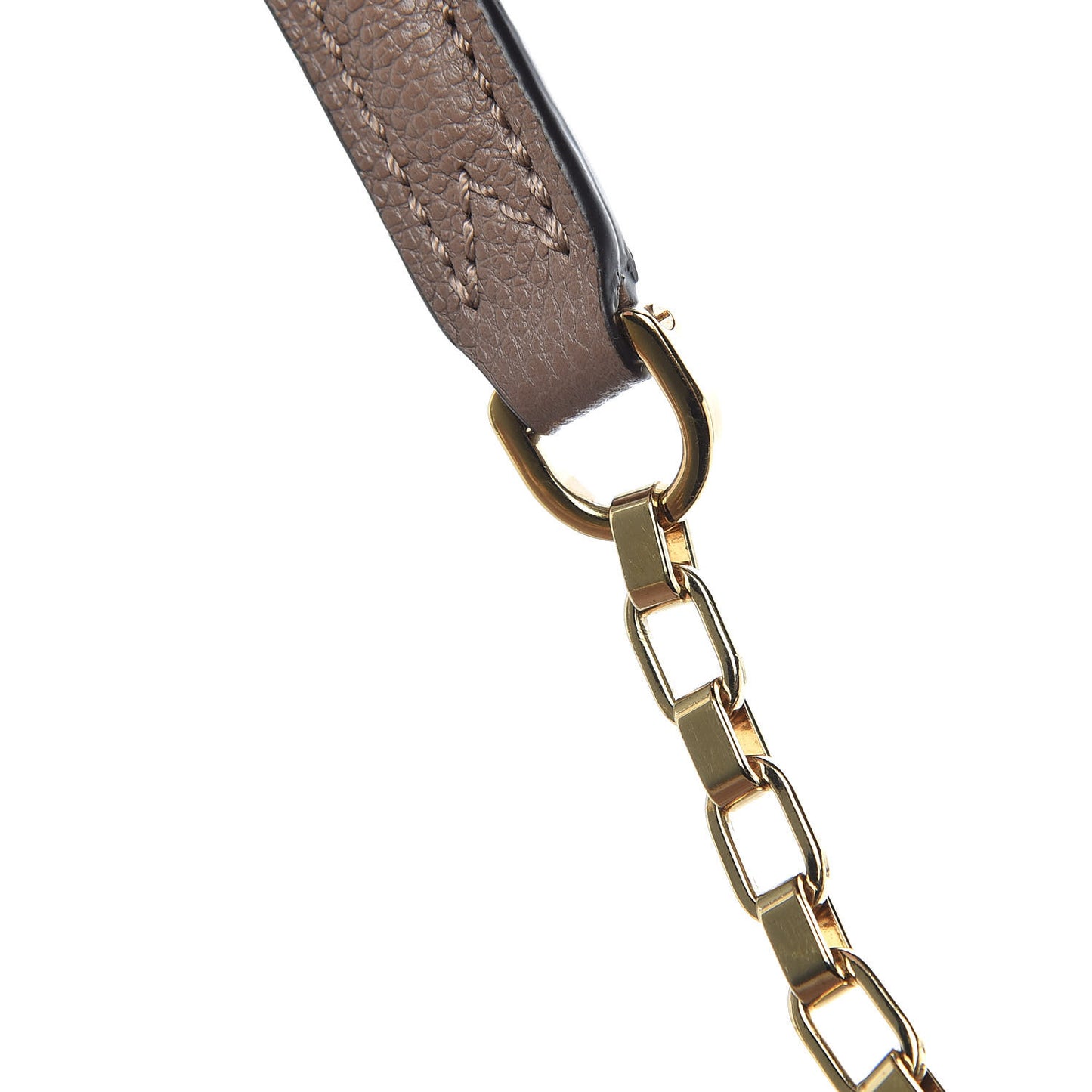 Empreinte Saint Germain MM Taupe