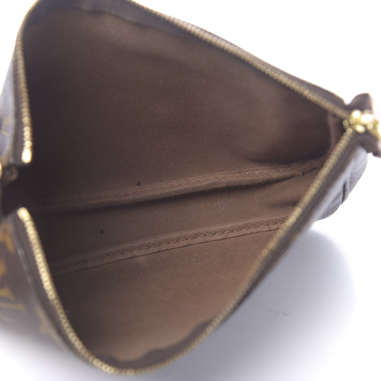 Louis Vuitton Monogram Pochette Accessories 5 of 12