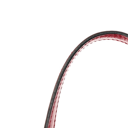 Prada Tessuto Nylon Tote Red 19 of 19