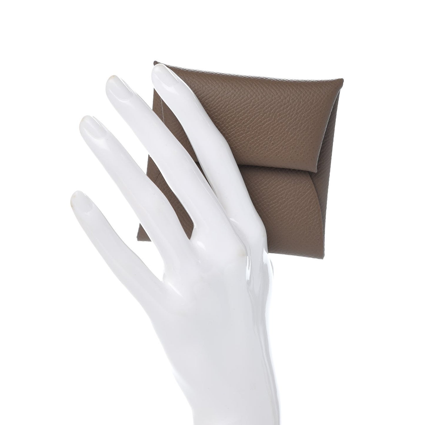 Epsom Bastia Coin Purse Etoupe