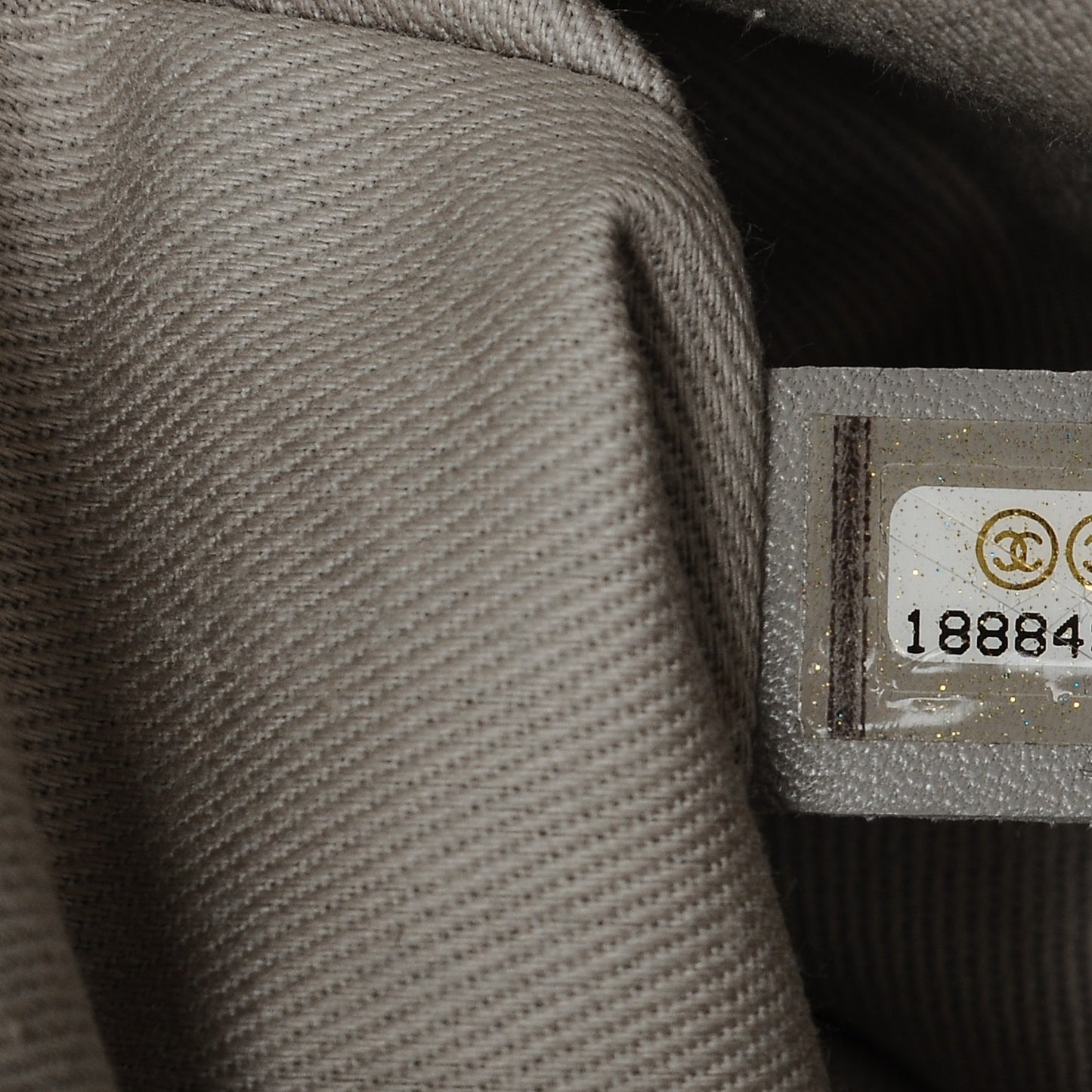 Caviar Quilted Jumbo Easy Flap Black