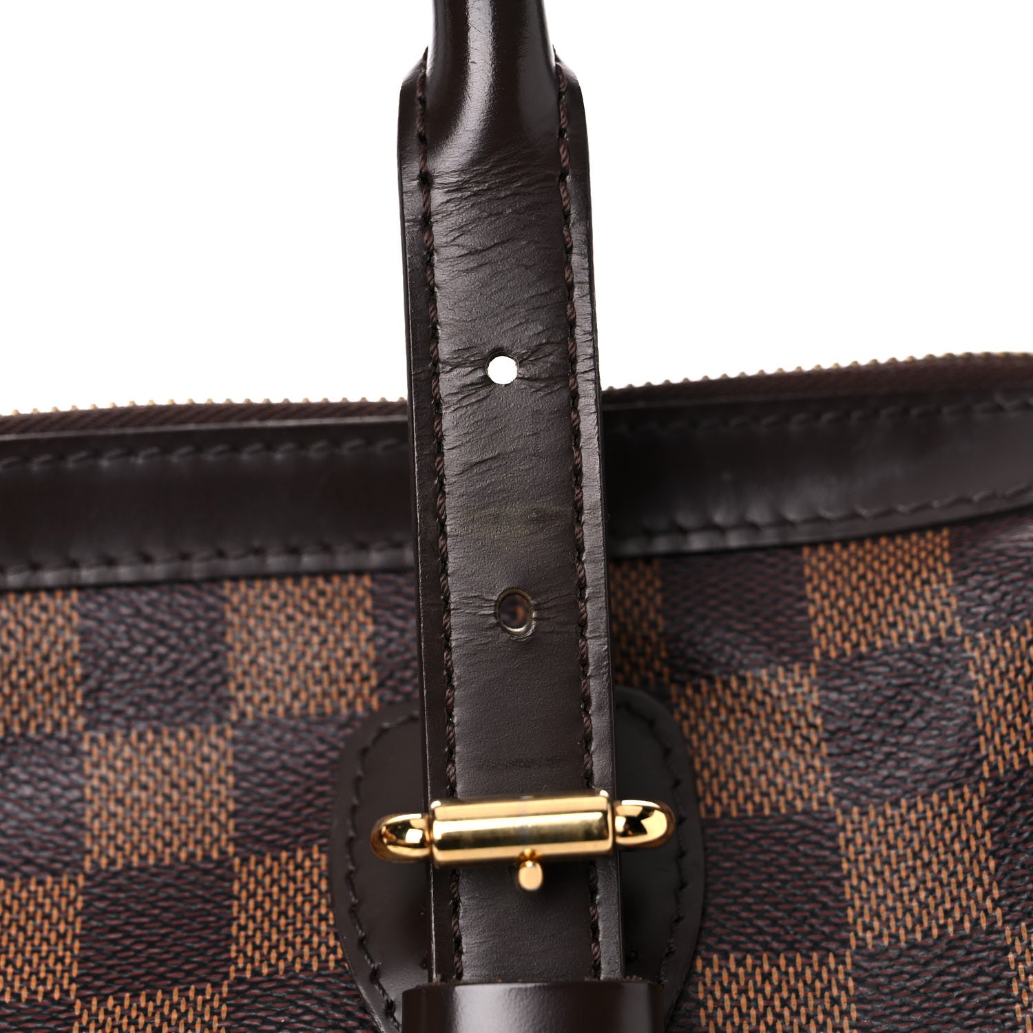 Louis Vuitton Damier Ebene Berkeley 22 of 28