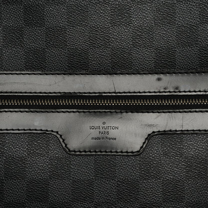 Louis Vuitton Damier Graphite Pegase 65 8 of 17