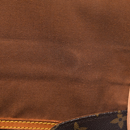 Louis Vuitton Monogram Beverly GM Briefcase 8 of 12