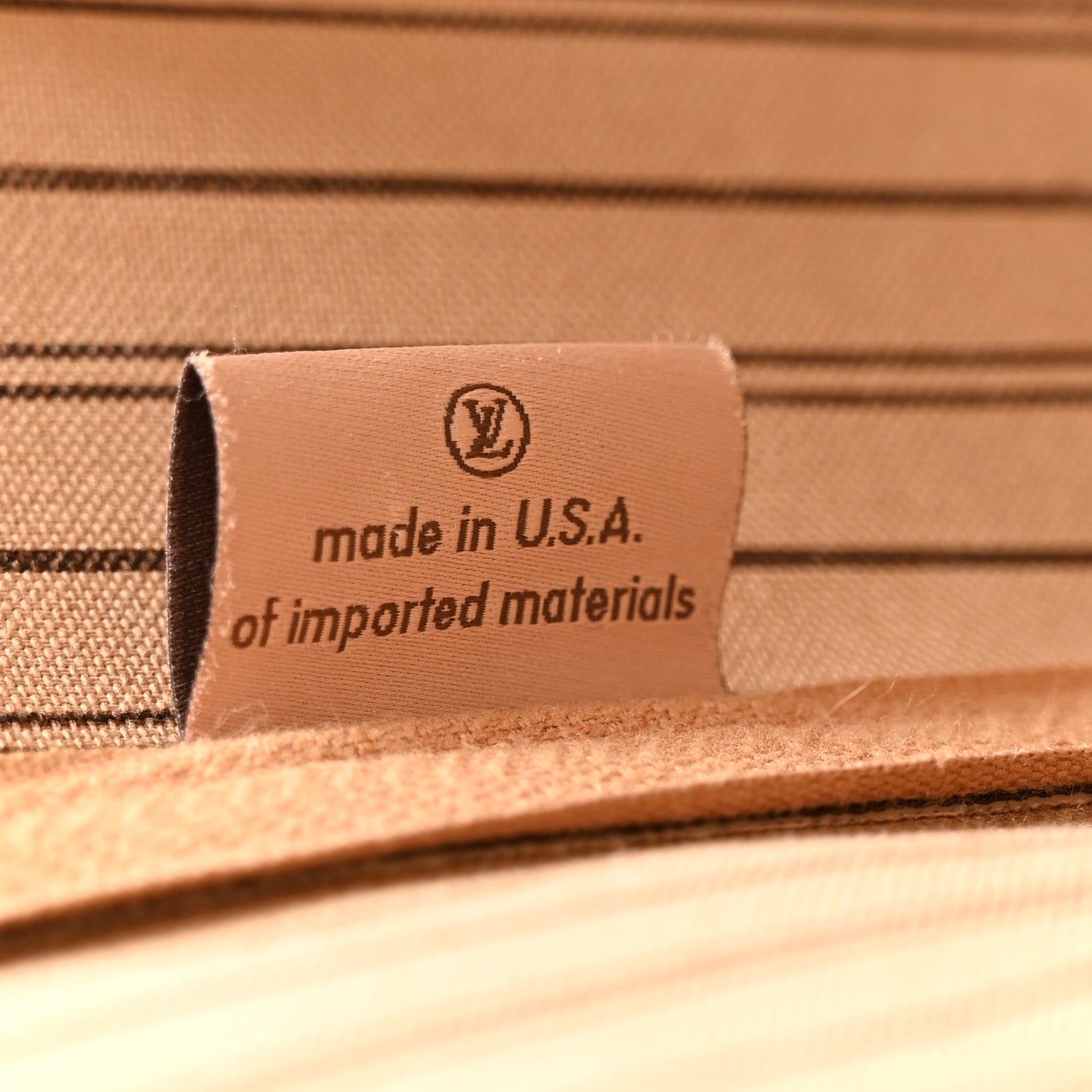 Louis Vuitton Monogram Neo Neverfull MM 7 of 12