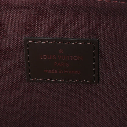 Louis Vuitton Damier Ebene Hoxton PM 5 of 7