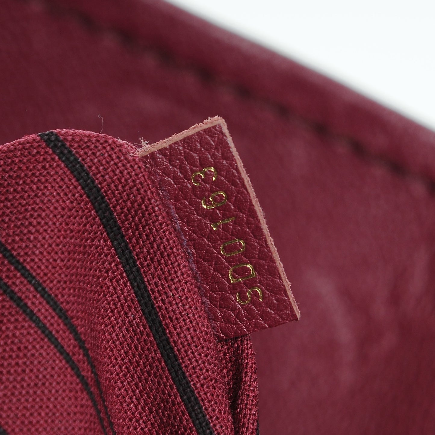 Empreinte Artsy MM Aurore