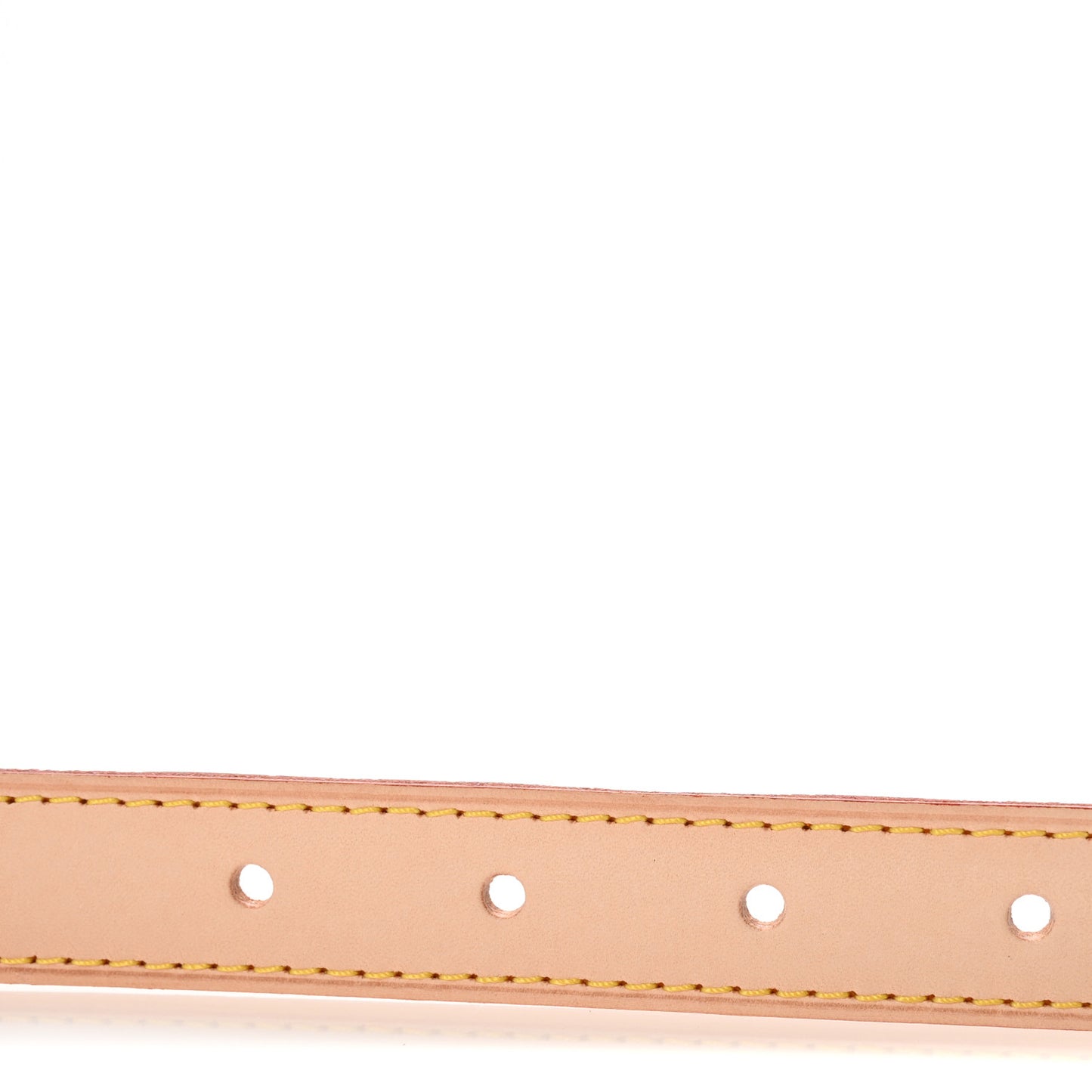 Vachetta Baggy GM Shoulder Strap