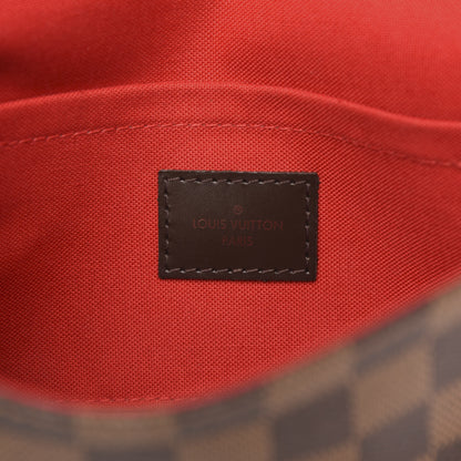 Louis Vuitton Damier Ebene Favorite PM 6 of 10