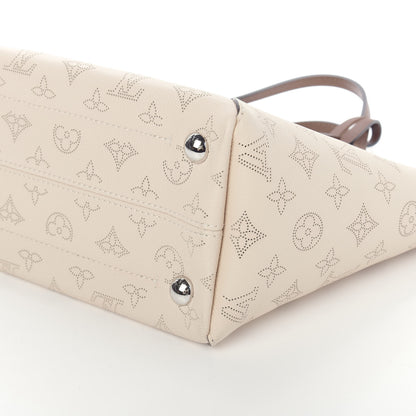 Louis Vuitton Mahina Hina PM Cream 7 of 11