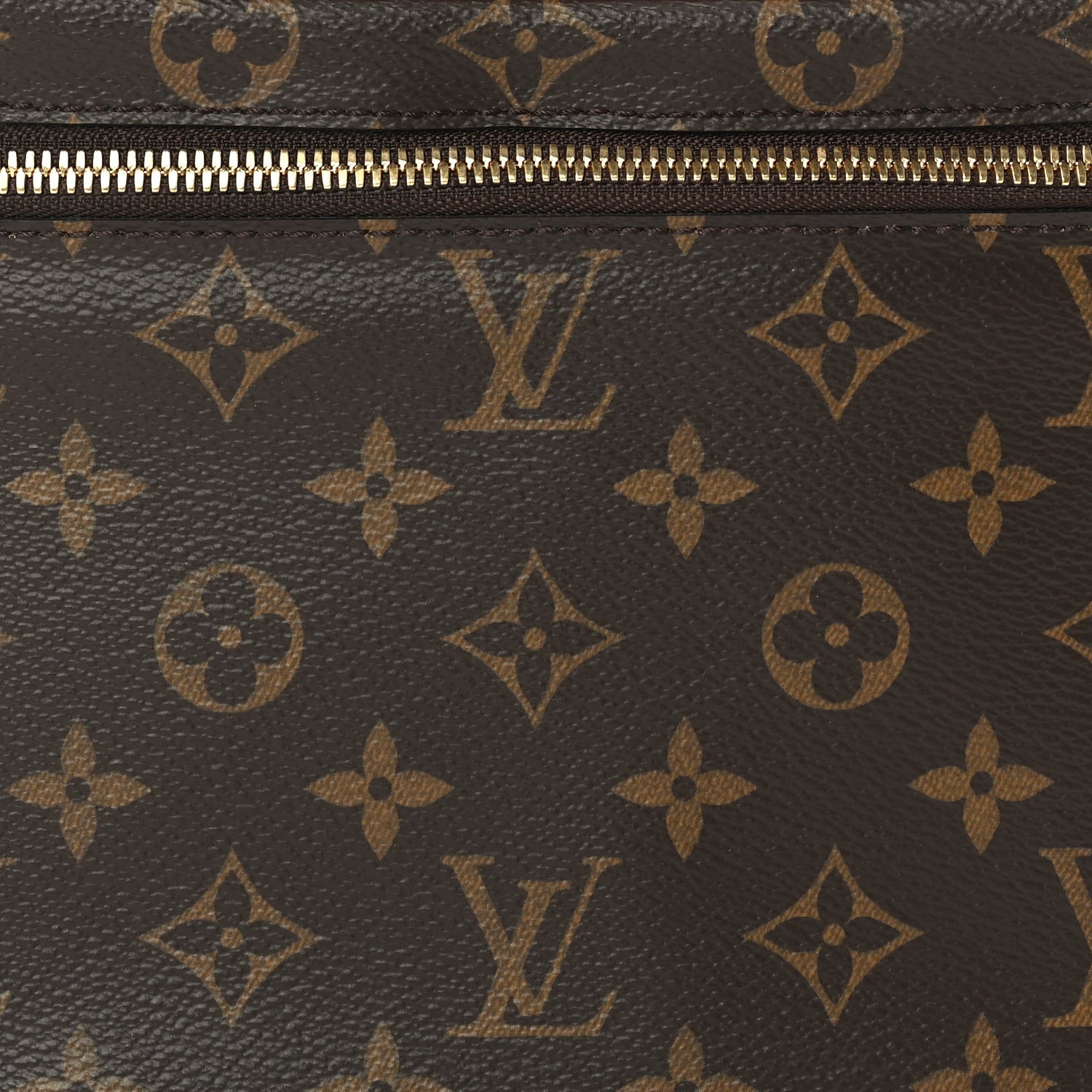 Louis Vuitton Monogram Nice BB 7 of 9