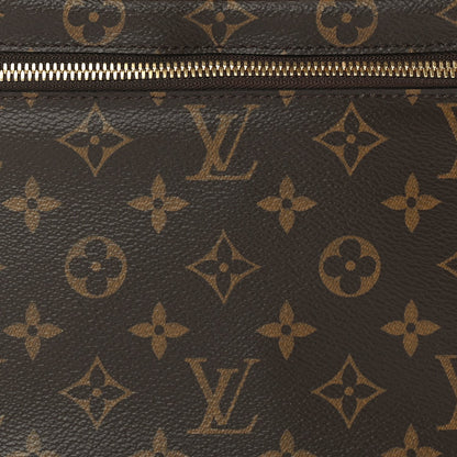 Louis Vuitton Monogram Nice BB 7 of 9