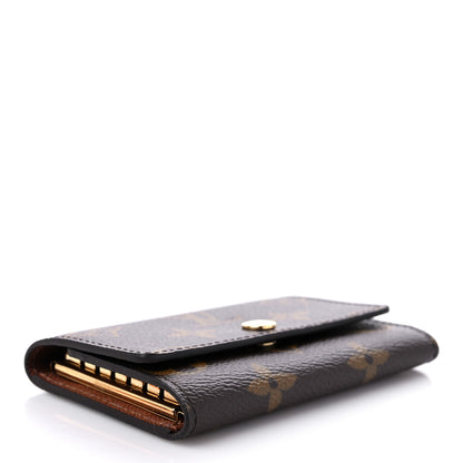 Louis Vuitton Monogram 6 Key Multicles Holder 4 of 7