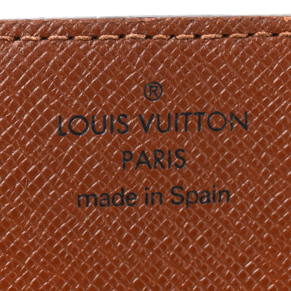 Louis Vuitton Monogram Business Card Holder 6 of 7