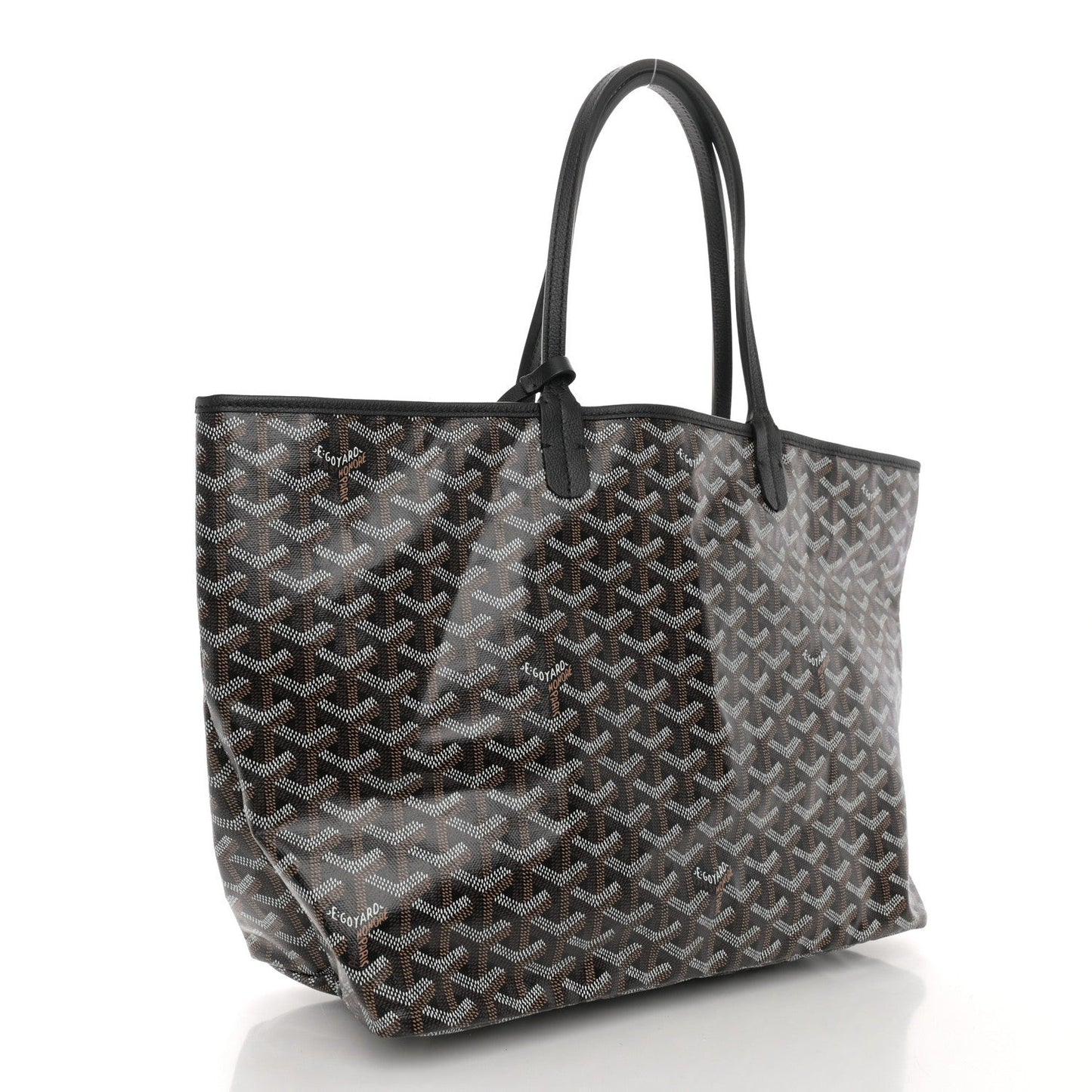 ine Saint Louis PM Black