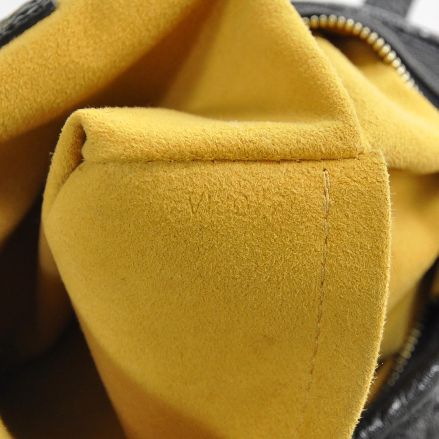 Denim Neo Cabby GM Black