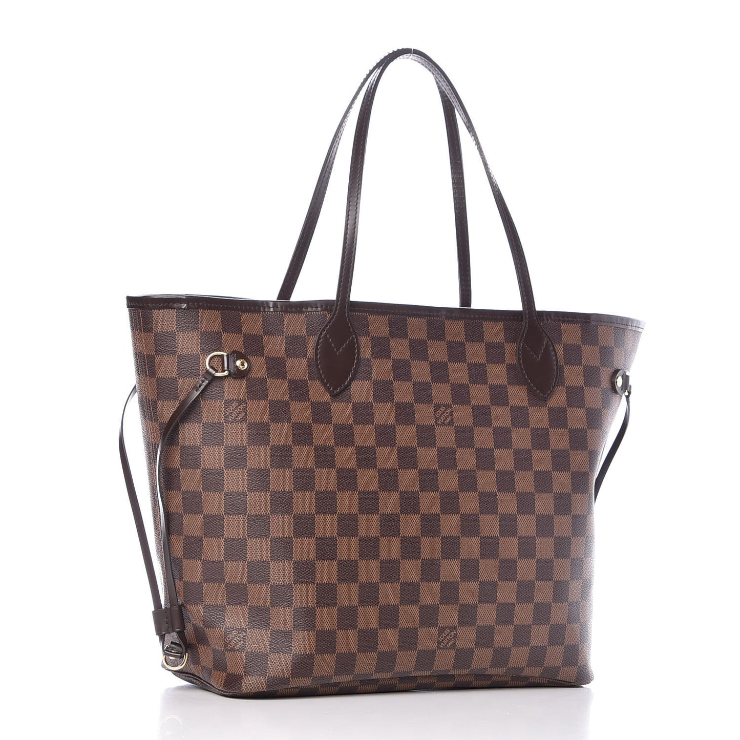 Damier Ebene Neverfull MM