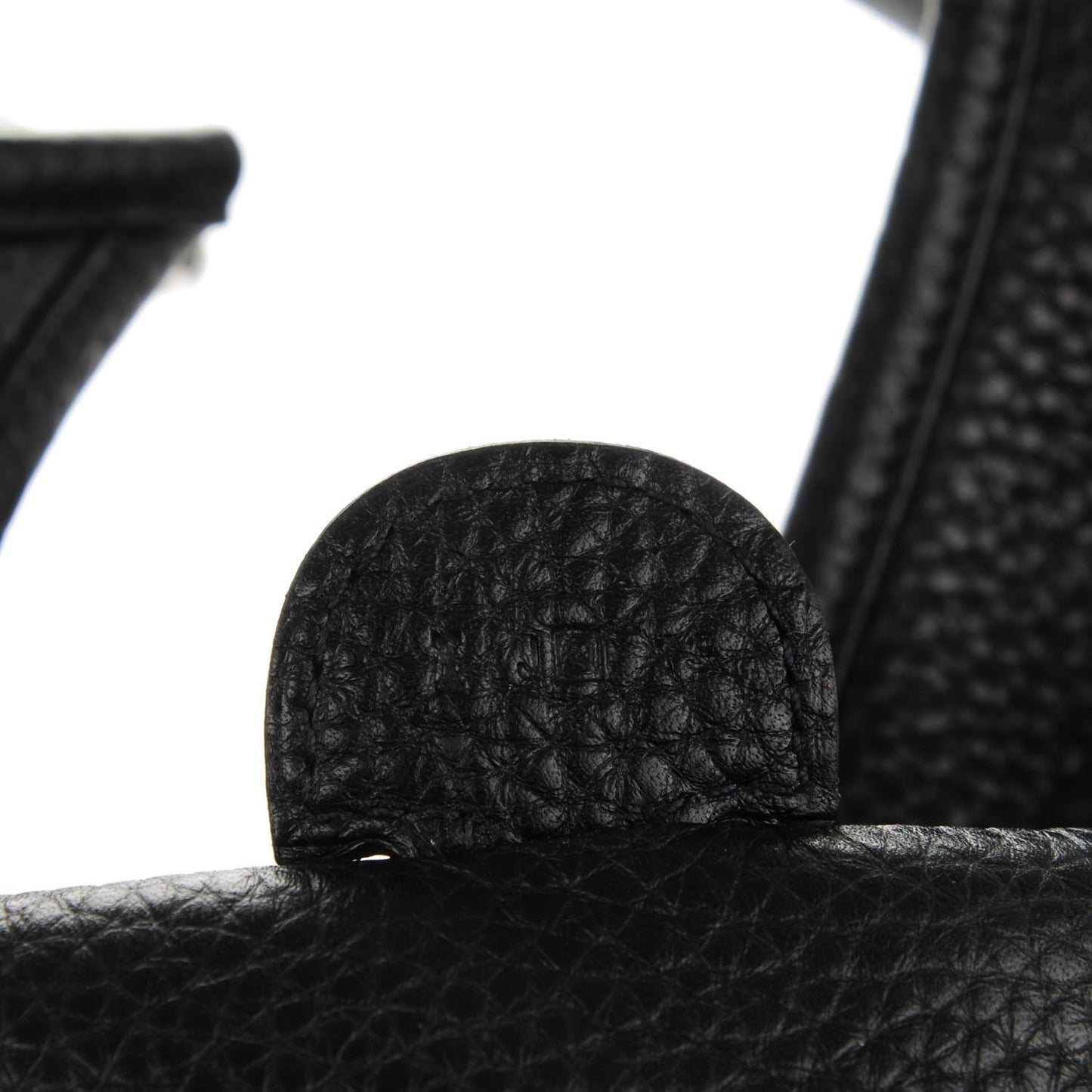 Taurillon Clemence Evelyne III GM Black