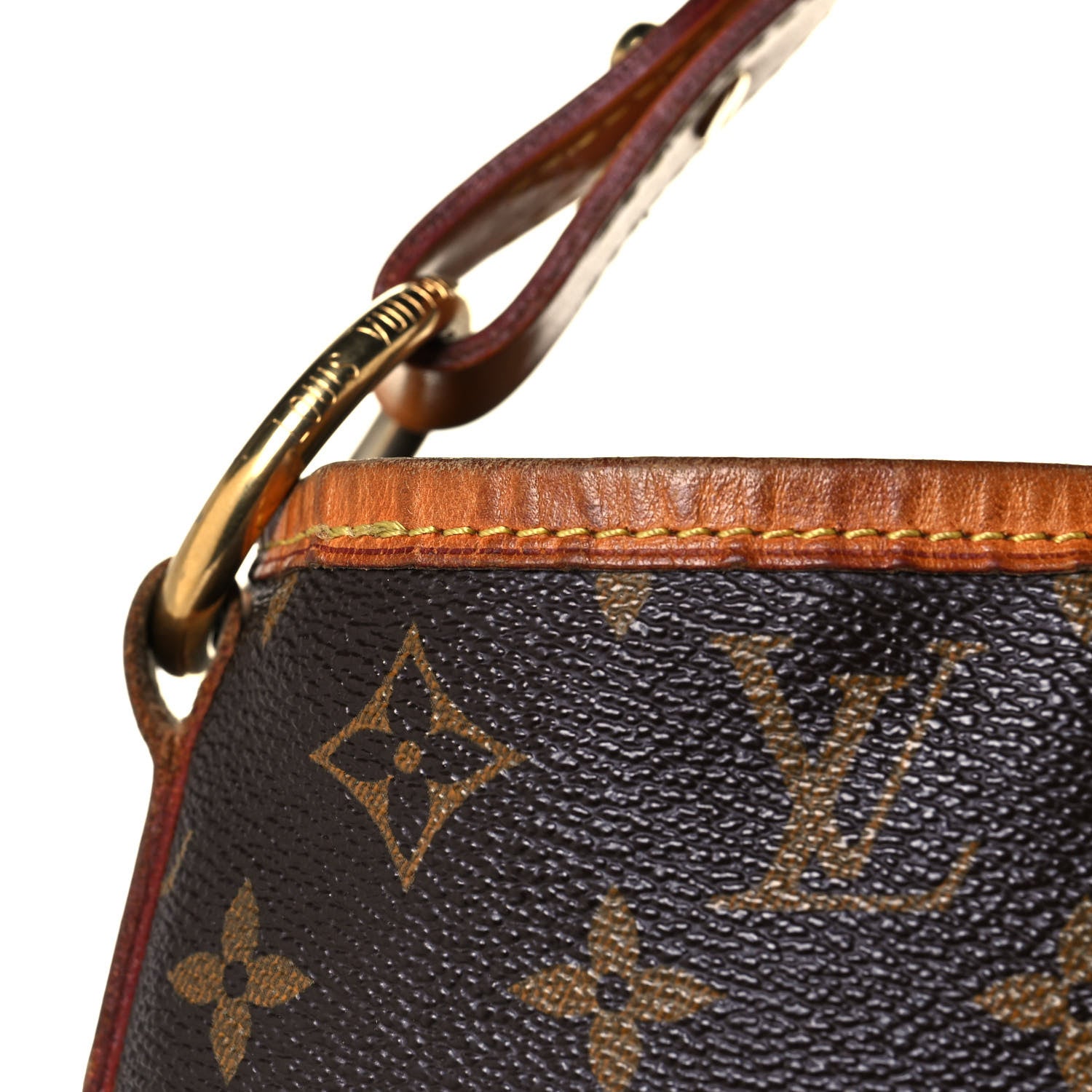 Louis Vuitton Monogram Delightful GM 18 of 20