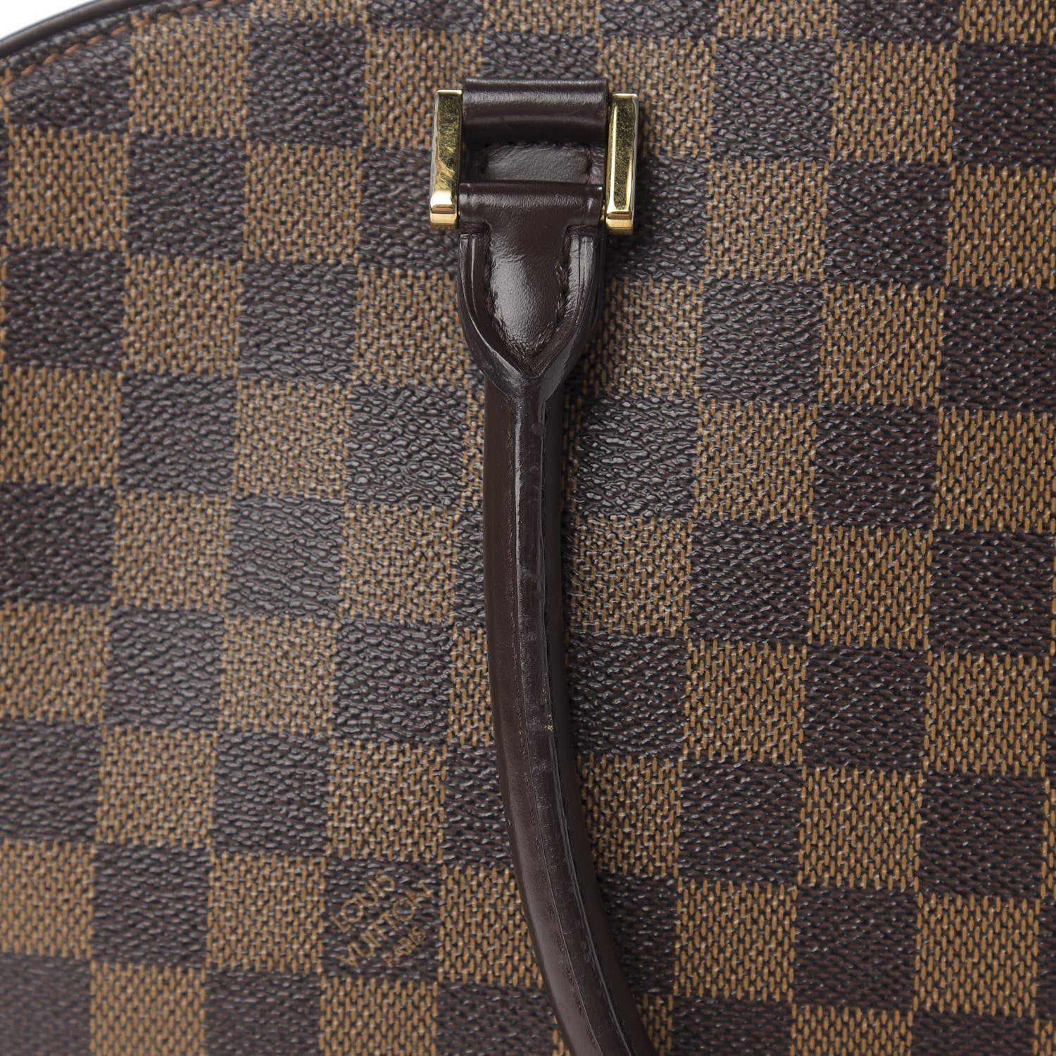 Louis Vuitton Damier Ebene Sarria Horizontal 10 of 16