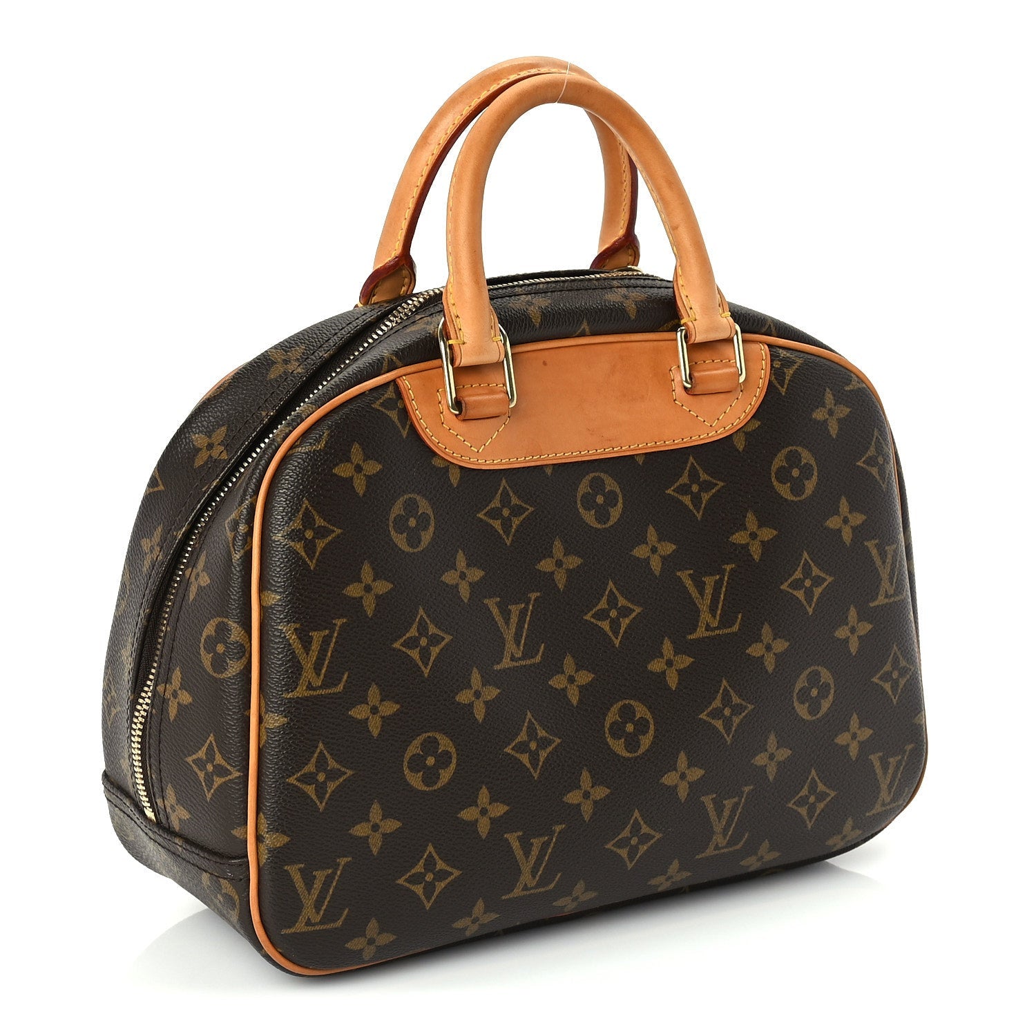 Louis Vuitton Monogram Trouville 2 of 8