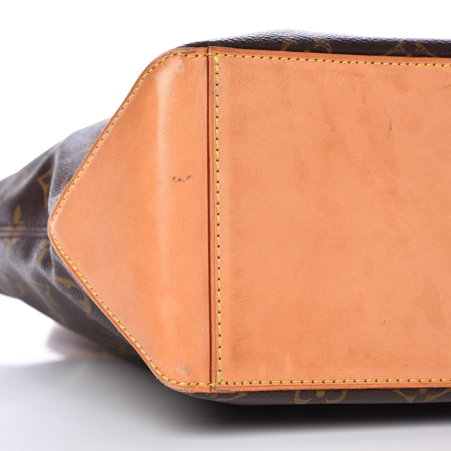 Louis Vuitton Monogram Cabas Piano 8 of 10