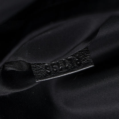 Louis Vuitton Monogram Palm Springs Backpack MM 7 of 10