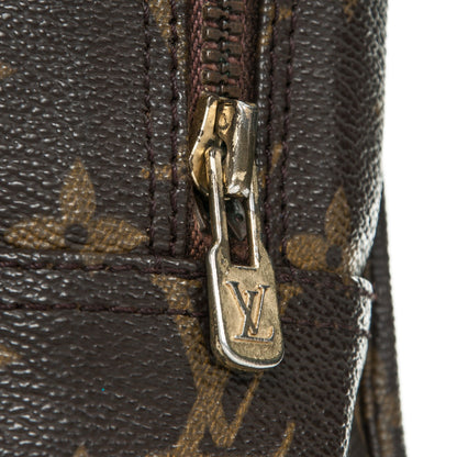Louis Vuitton Monogram Trousse Toilette 28 8 of 9