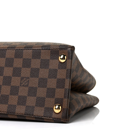 Louis Vuitton Damier Ebene Brompton 7 of 7