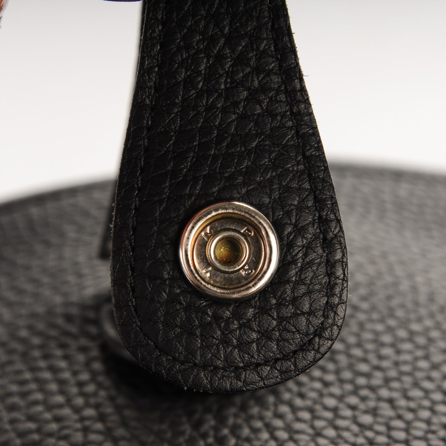 Taurillon Clemence Evelyne III PM Black