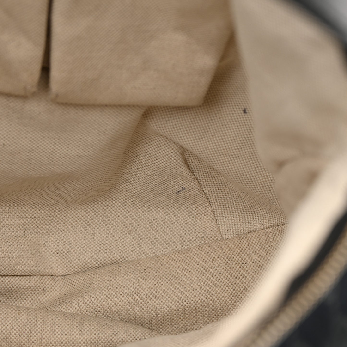 Monogram Medium Sukey Hobo Black