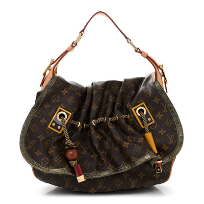 Louis Vuitton Monogram Kalahari GM 1 of 9