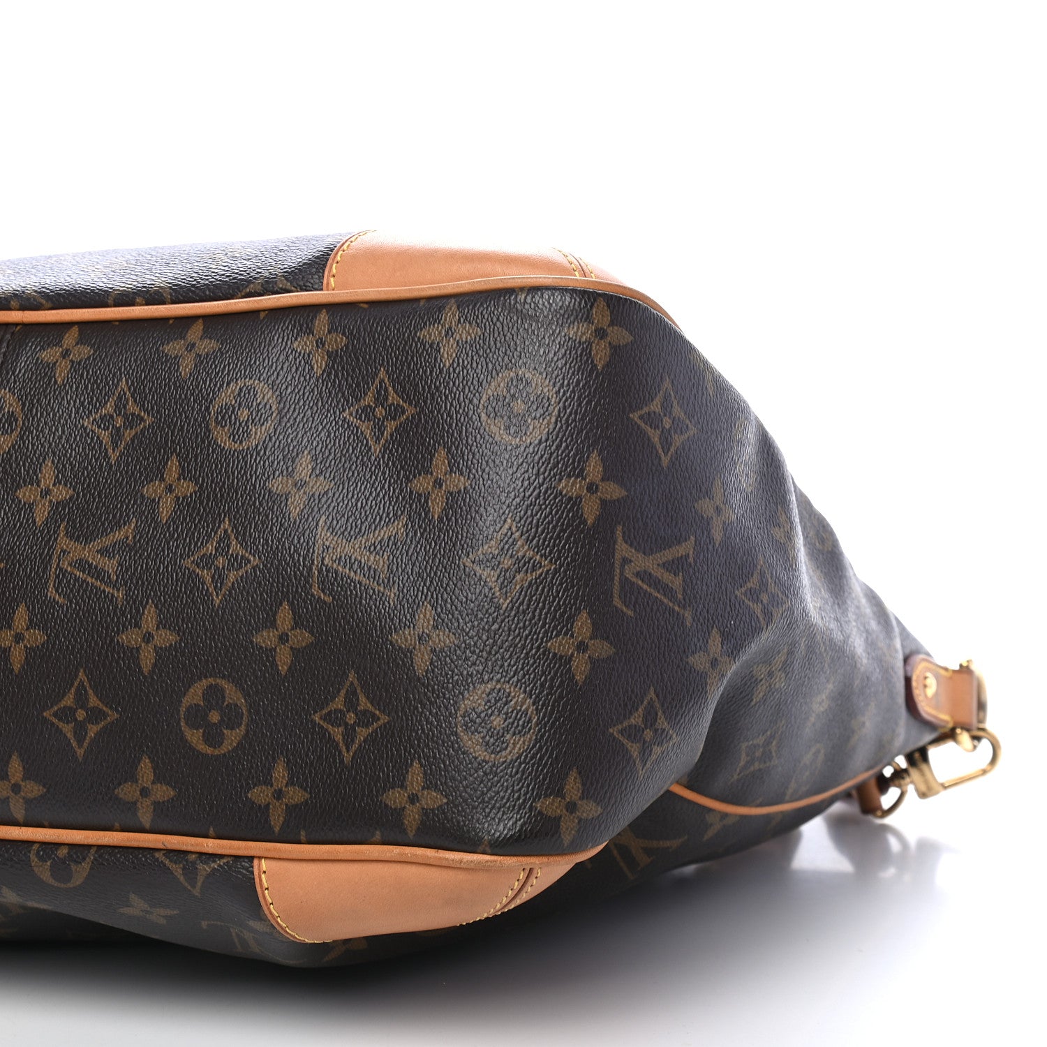 Louis Vuitton Monogram Estrela MM 9 of 9