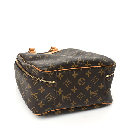Louis Vuitton Monogram Excursion Shoe Bag 3 of 8