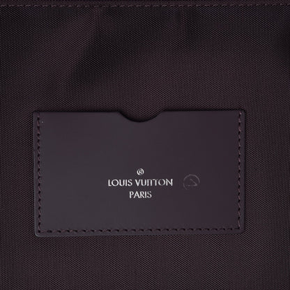 Louis Vuitton Epi Pegase 55 Quetsche 6 of 16