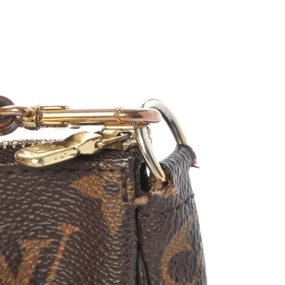 Louis Vuitton Monogram Pochette Accessories 9 of 11