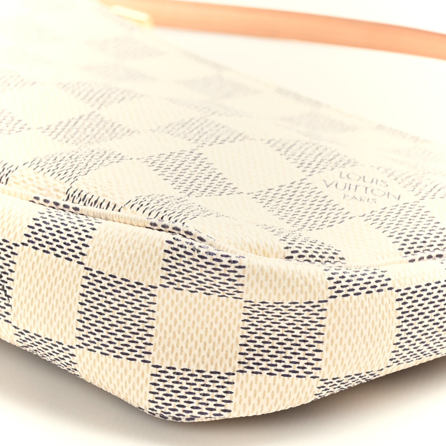 Damier Azur Pochette Accessories