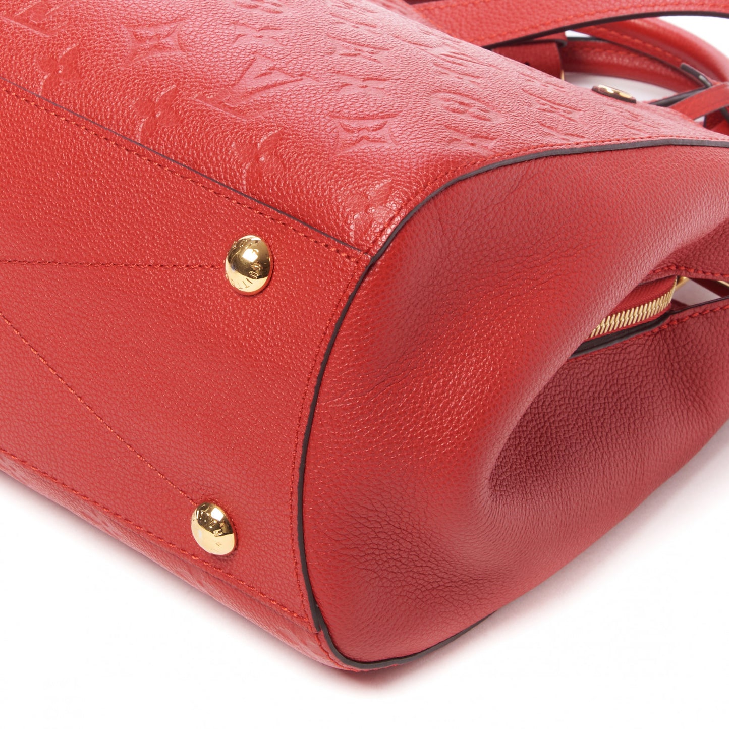 Empreinte Montaigne MM Cherry