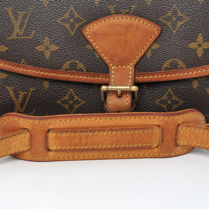 Louis Vuitton Monogram Sologne 9 of 15