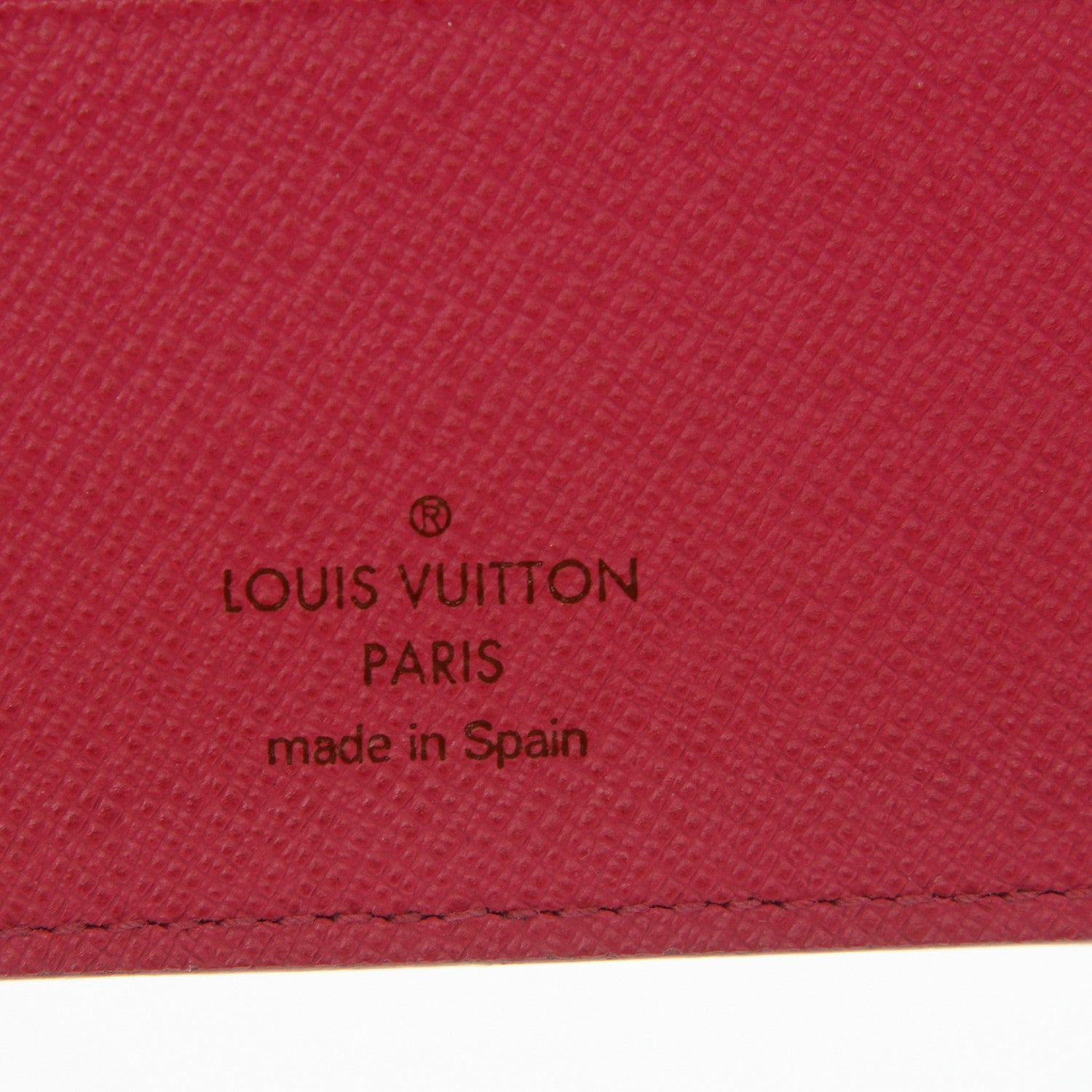 Louis Vuitton Monogram Multicolor Insolite Wallet Black Grenade 6 of 7