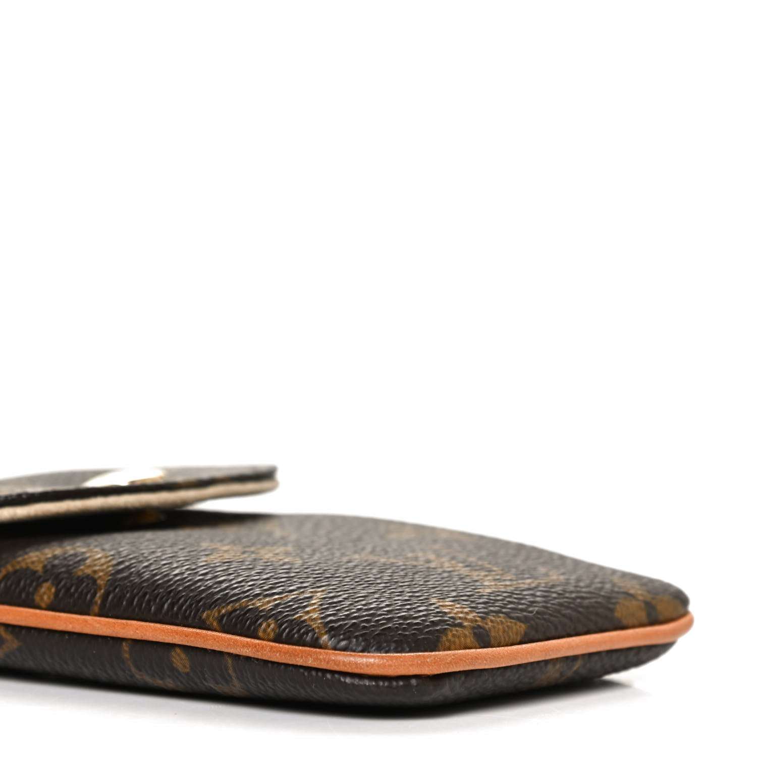 Louis Vuitton Monogram Phone Case MM 7 of 8