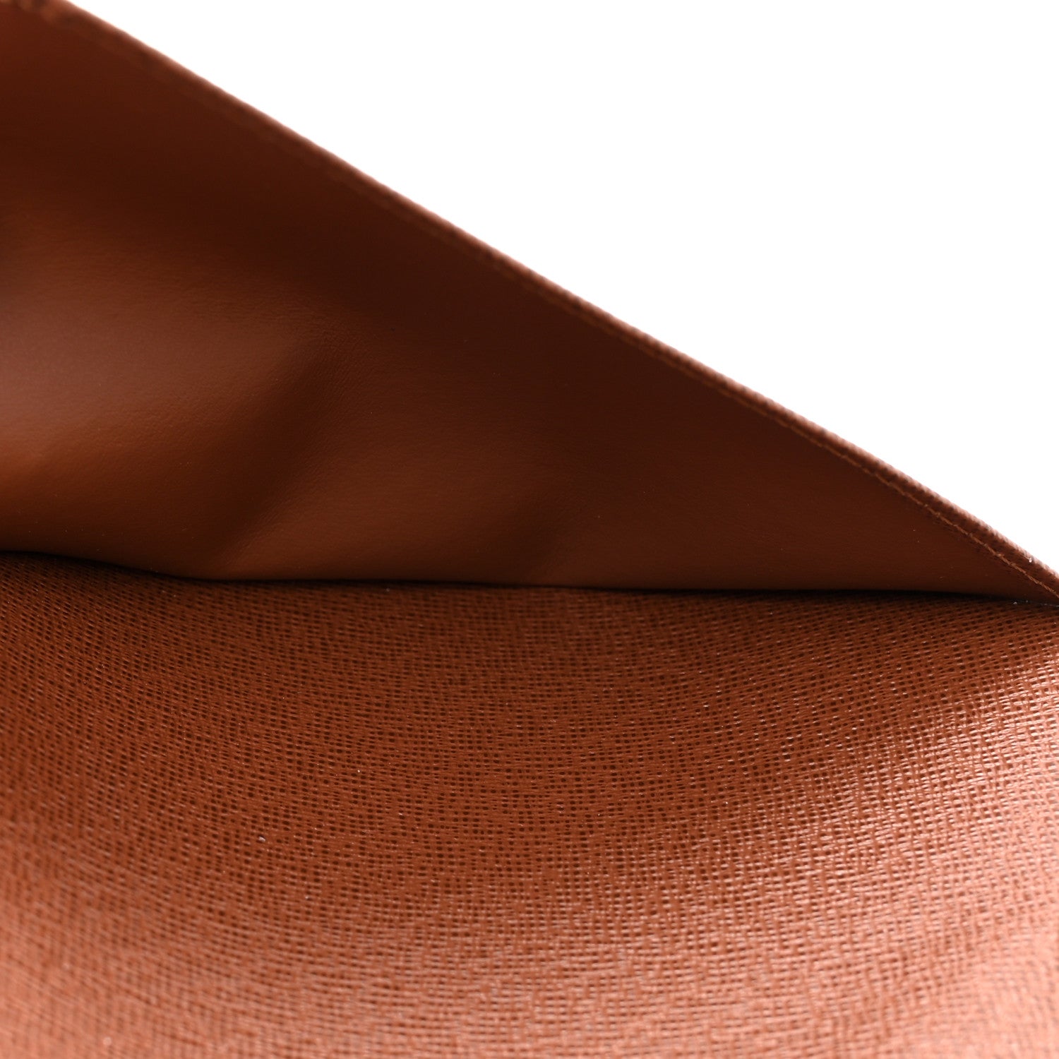 Louis Vuitton Monogram Medium Ring Agenda Cover 7 of 7