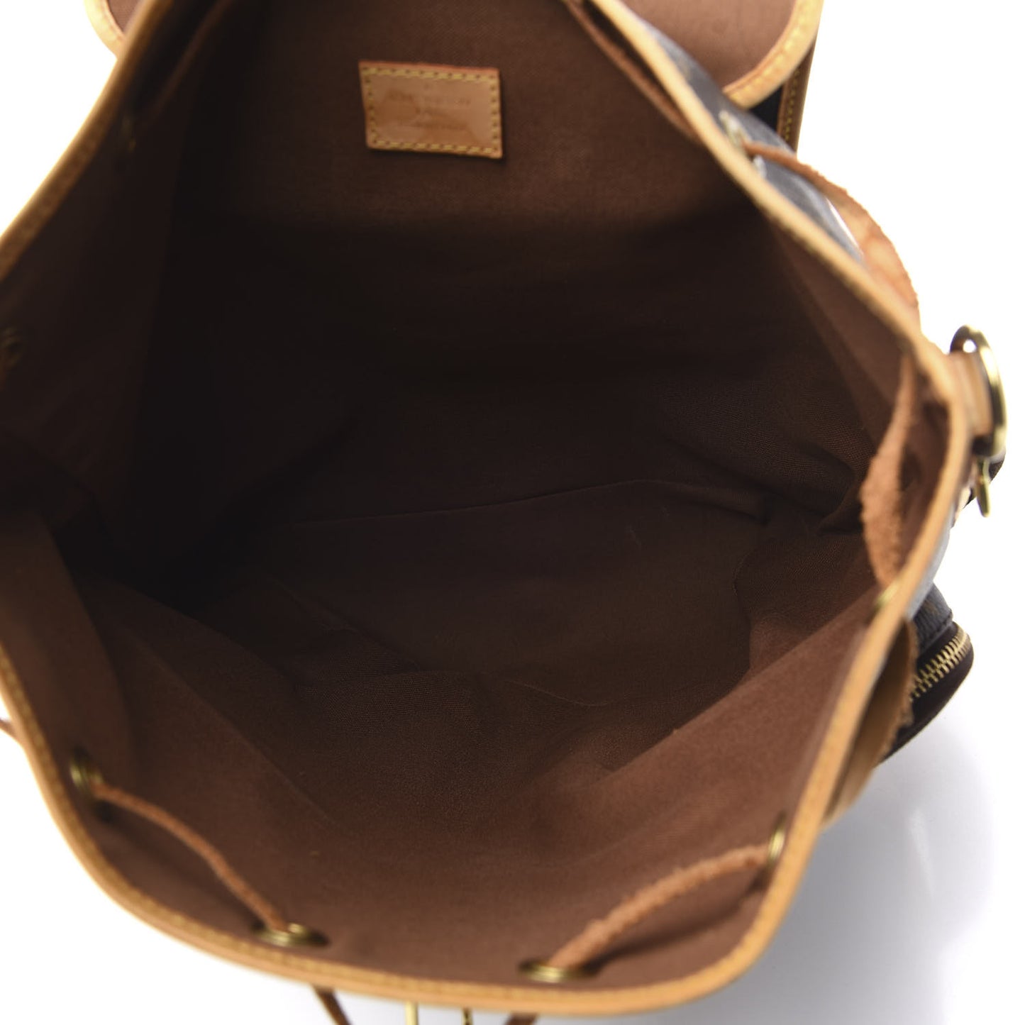 Monogram Bosphore Backpack