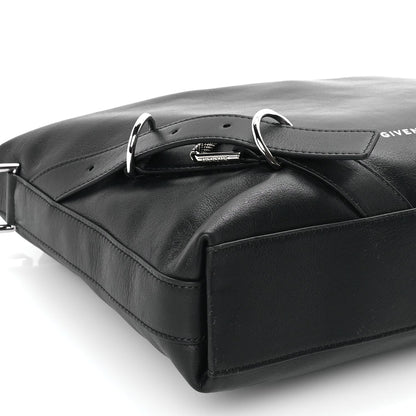 Givenchy Calfskin Medium Voyou Bag  Black 7 of 8