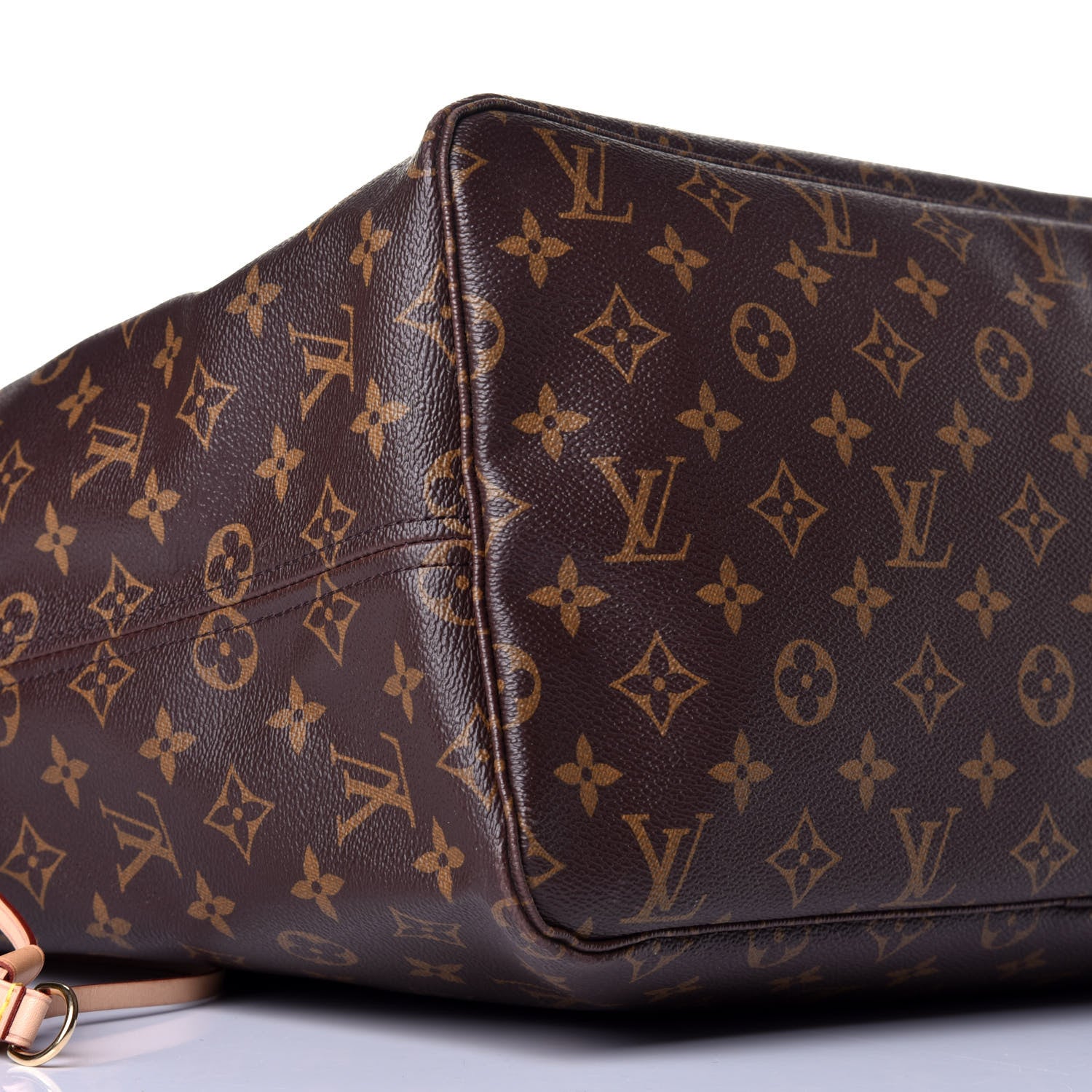 Louis Vuitton Monogram Neo Neverfull GM Pivoine 7 of 8