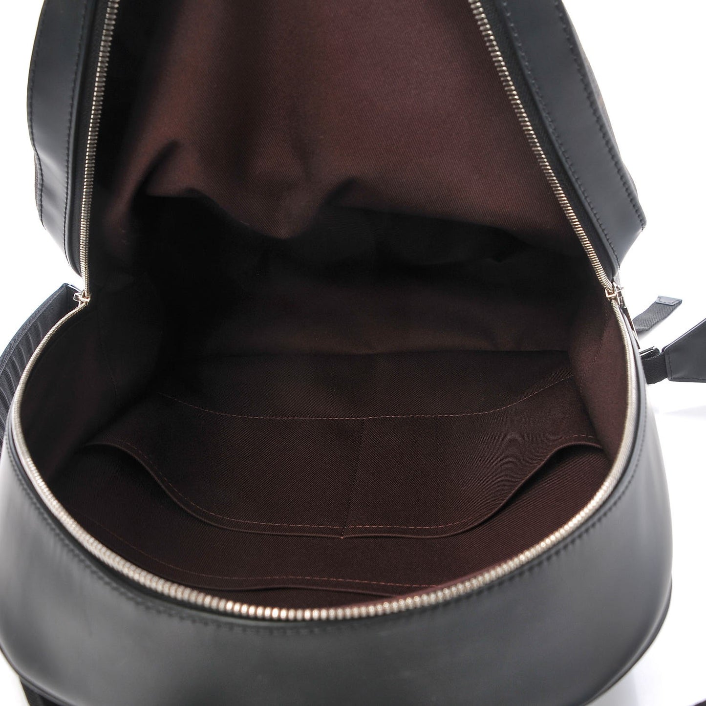 Monogram Macassar Josh Backpack