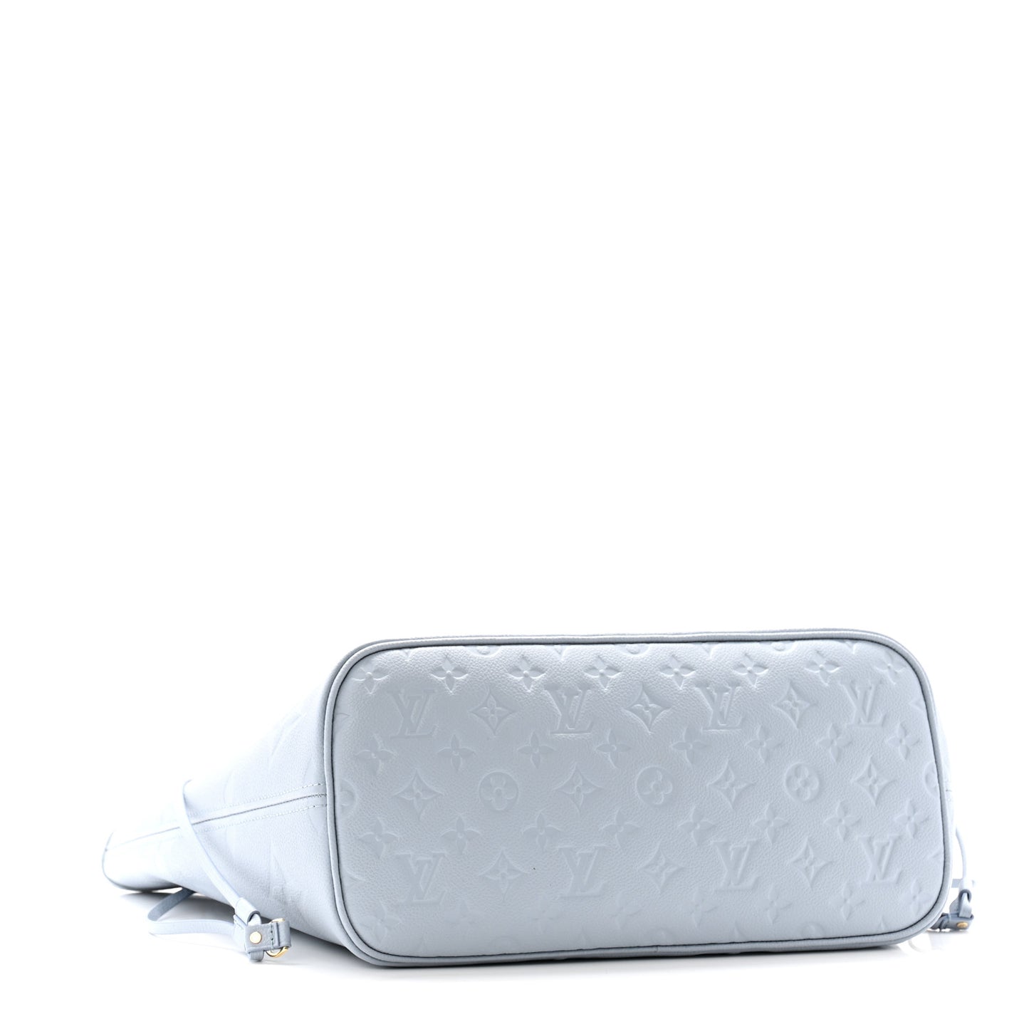 Empreinte Monogram Giant Neverfull MM Blue Hour