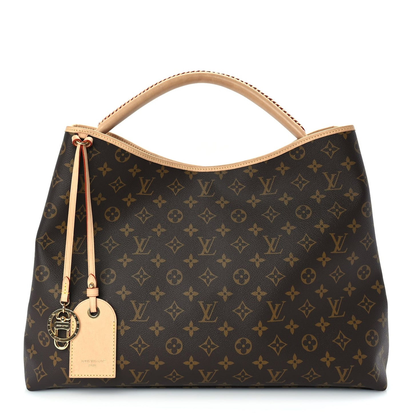 Monogram Again