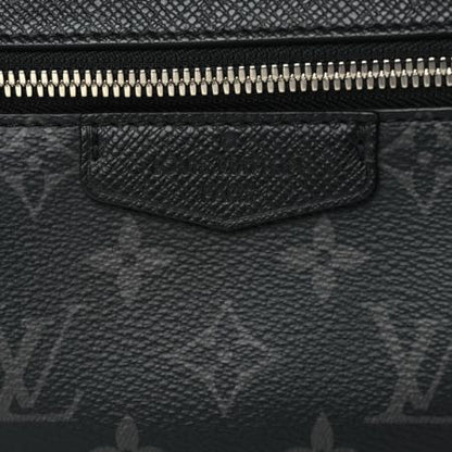 Louis Vuitton Taiga Monogram Eclipse Outdoor Bum Bag 18 of 24