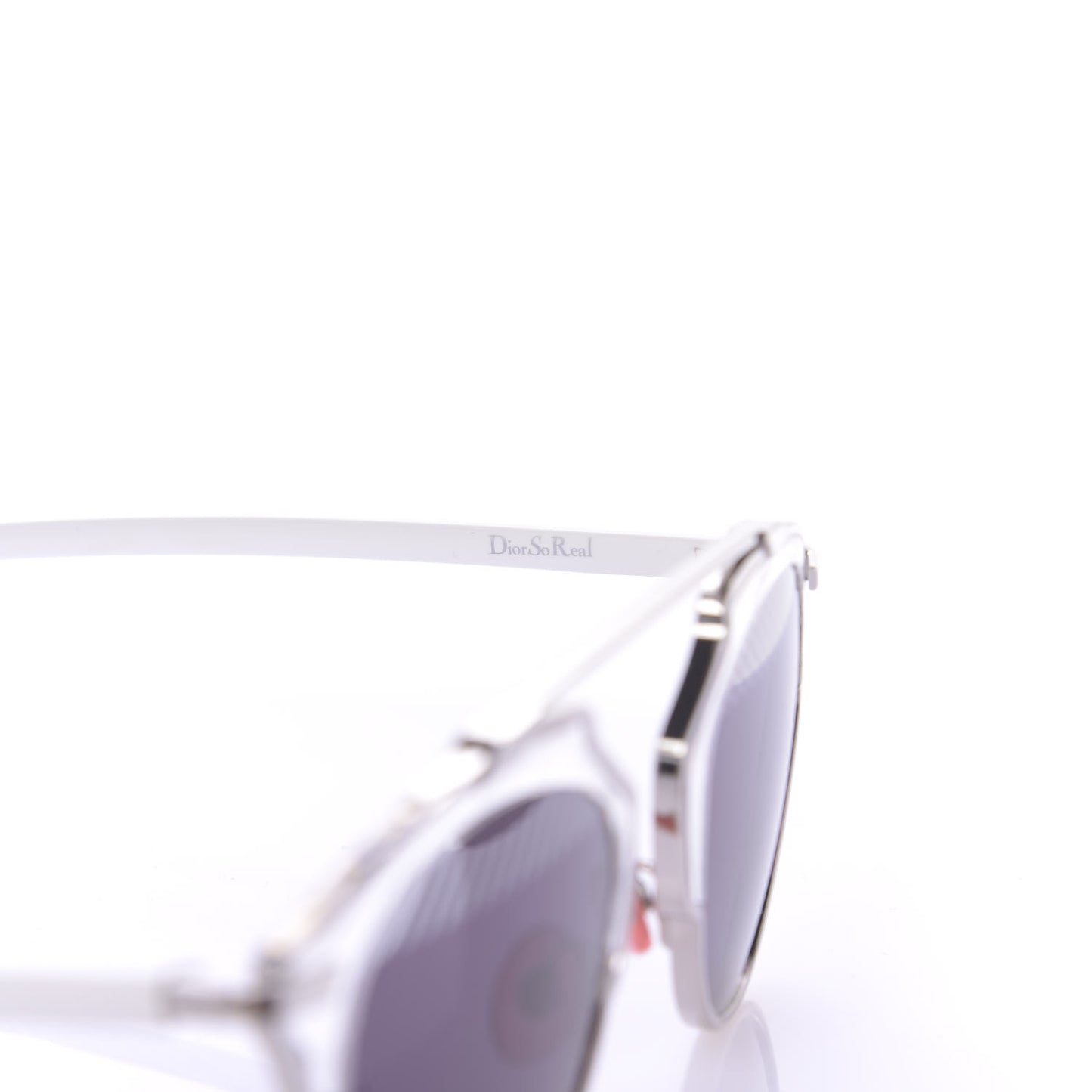 Palladium So Real Sunglasses Purple